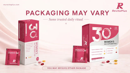 Beauty Pack — Women’s Daily 6 Essentials
